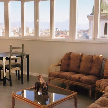 La Terrazza di Nonna Anna Bed and Breakfast Napoli Esterno foto