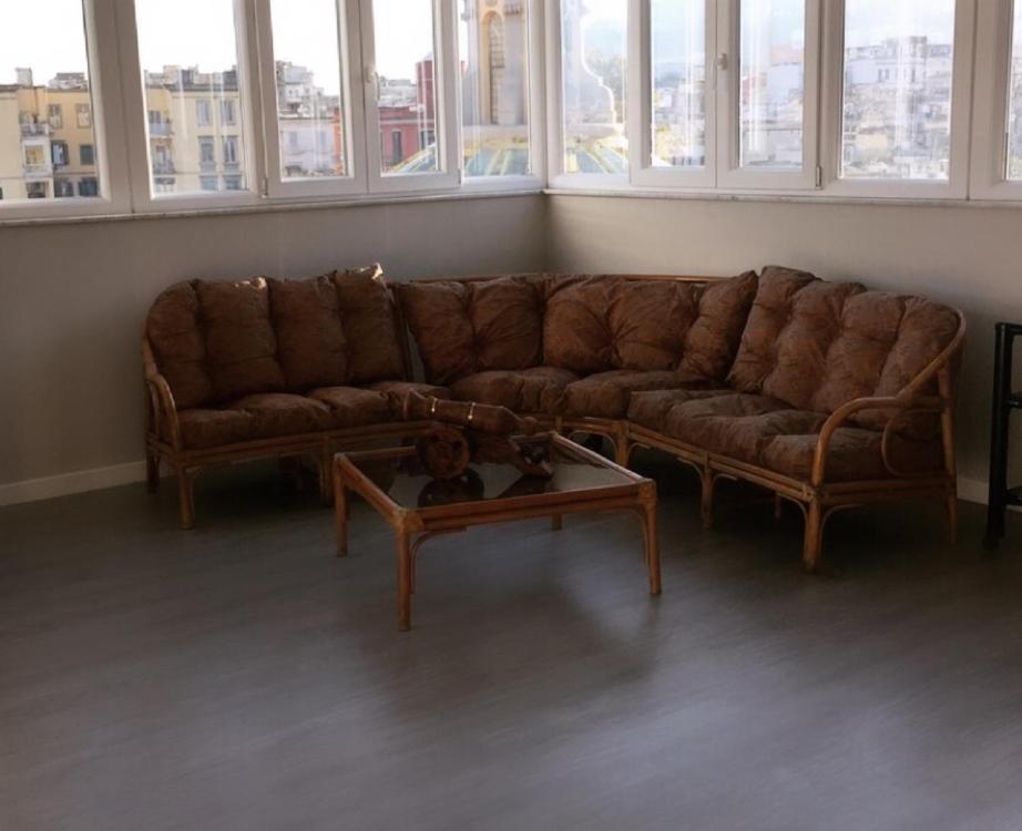 La Terrazza di Nonna Anna Bed and Breakfast Napoli Esterno foto