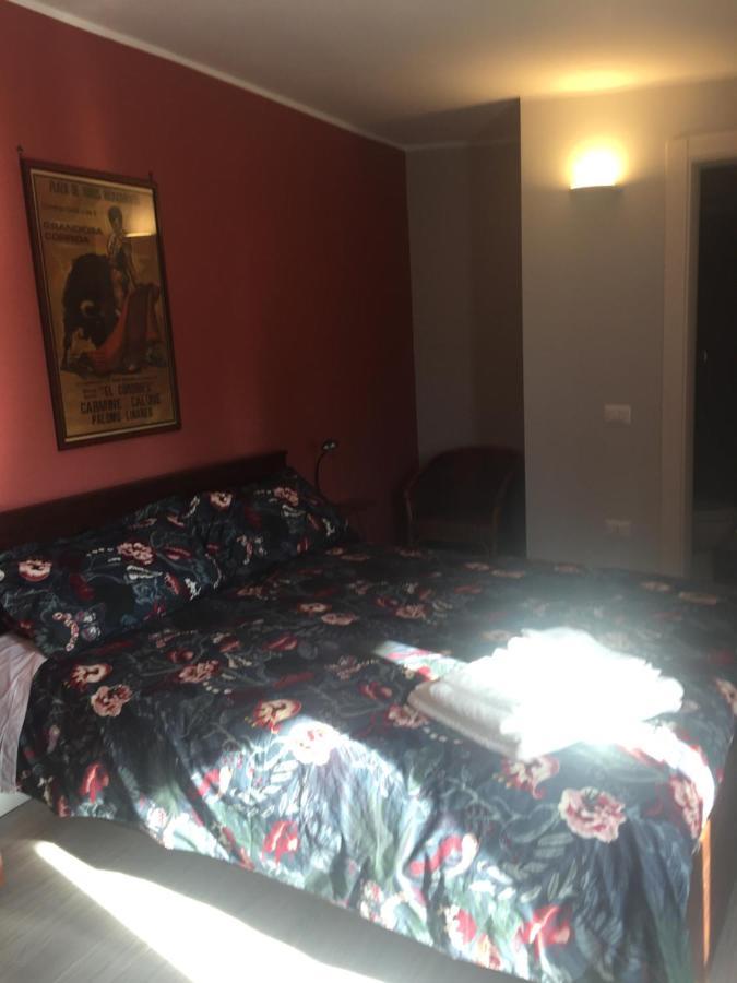La Terrazza di Nonna Anna Bed and Breakfast Napoli Esterno foto